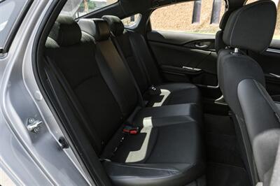 2020 Honda Civic Sport   - Photo 33 - Dallas, TX 75220