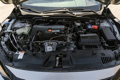 2020 Honda Civic Sport   - Photo 49 - Dallas, TX 75220