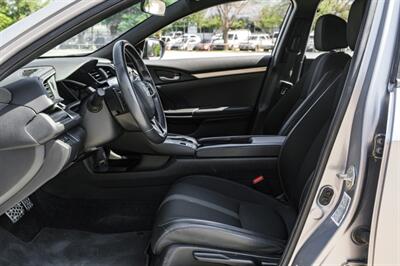2020 Honda Civic Sport   - Photo 4 - Dallas, TX 75220