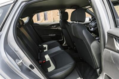 2020 Honda Civic Sport   - Photo 34 - Dallas, TX 75220