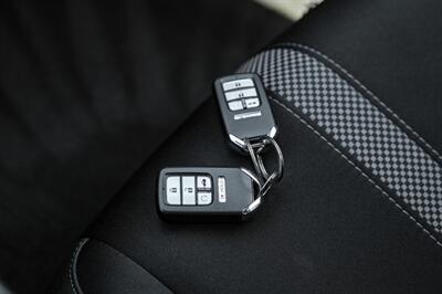 2020 Honda Civic Sport   - Photo 57 - Dallas, TX 75220