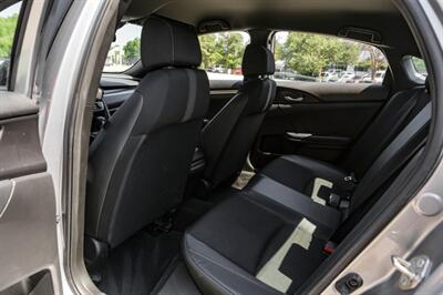 2020 Honda Civic Sport   - Photo 35 - Dallas, TX 75220
