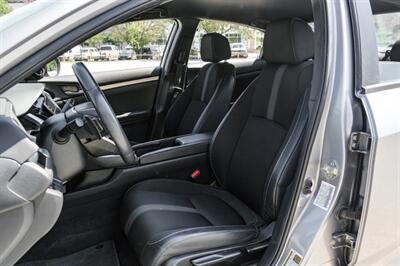 2020 Honda Civic Sport   - Photo 29 - Dallas, TX 75220
