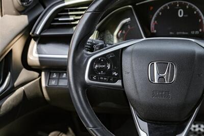 2020 Honda Civic Sport   - Photo 18 - Dallas, TX 75220