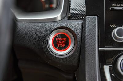 2020 Honda Civic Sport   - Photo 23 - Dallas, TX 75220