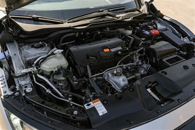 2020 Honda Civic Sport   - Photo 50 - Dallas, TX 75220