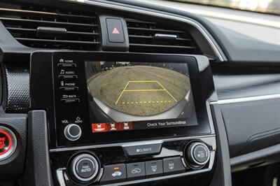 2020 Honda Civic Sport   - Photo 27 - Dallas, TX 75220
