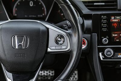 2020 Honda Civic Sport   - Photo 19 - Dallas, TX 75220