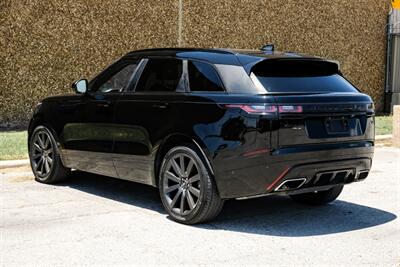 2018 Land Rover Range Rover Velar P380 R-Dynamic HSE - Photo 11 - Dallas, TX 75220