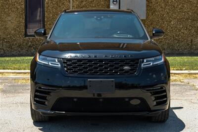 2018 Land Rover Range Rover Velar P380 R-Dynamic HSE - Photo 7 - Dallas, TX 75220