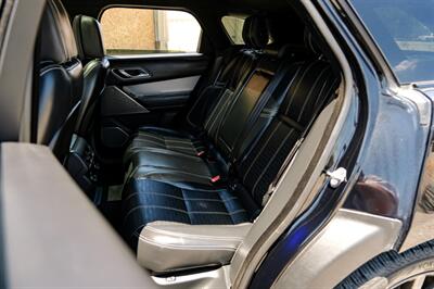 2018 Land Rover Range Rover Velar P380 R-Dynamic HSE - Photo 45 - Dallas, TX 75220