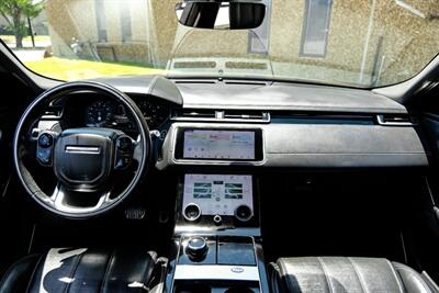 2018 Land Rover Range Rover Velar P380 R-Dynamic HSE - Photo 14 - Dallas, TX 75220