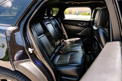 2018 Land Rover Range Rover Velar P380 R-Dynamic HSE - Photo 41 - Dallas, TX 75220