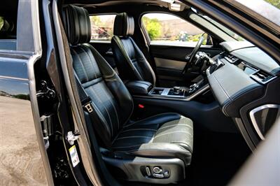 2018 Land Rover Range Rover Velar P380 R-Dynamic HSE - Photo 40 - Dallas, TX 75220