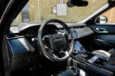 2018 Land Rover Range Rover Velar P380 R-Dynamic HSE - Photo 3 - Dallas, TX 75220
