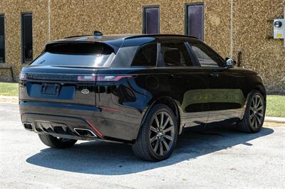 2018 Land Rover Range Rover Velar P380 R-Dynamic HSE - Photo 9 - Dallas, TX 75220