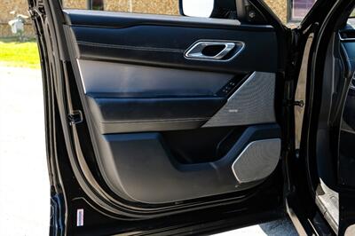 2018 Land Rover Range Rover Velar P380 R-Dynamic HSE - Photo 48 - Dallas, TX 75220