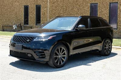 2018 Land Rover Range Rover Velar P380 R-Dynamic HSE - Photo 8 - Dallas, TX 75220