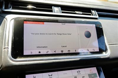 2018 Land Rover Range Rover Velar P380 R-Dynamic HSE - Photo 35 - Dallas, TX 75220