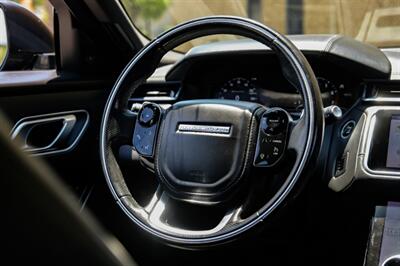 2018 Land Rover Range Rover Velar P380 R-Dynamic HSE - Photo 16 - Dallas, TX 75220