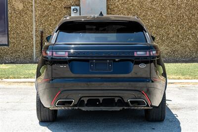 2018 Land Rover Range Rover Velar P380 R-Dynamic HSE - Photo 10 - Dallas, TX 75220