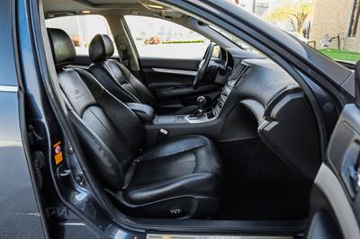 2007 INFINITI G35 x   - Photo 30 - Dallas, TX 75220