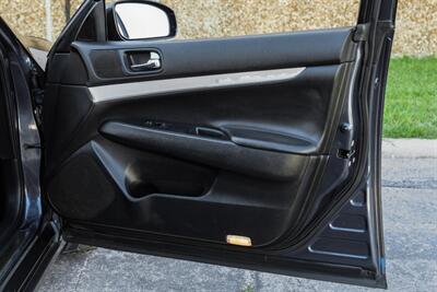 2007 INFINITI G35 x   - Photo 41 - Dallas, TX 75220