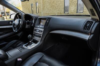 2007 INFINITI G35 x   - Photo 9 - Dallas, TX 75220