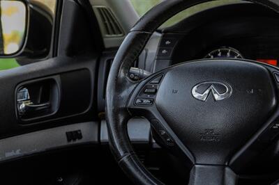 2007 INFINITI G35 x   - Photo 13 - Dallas, TX 75220