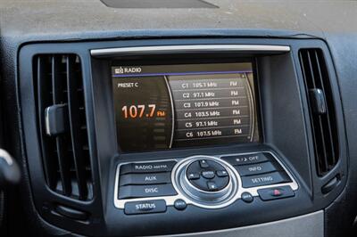 2007 INFINITI G35 x   - Photo 24 - Dallas, TX 75220