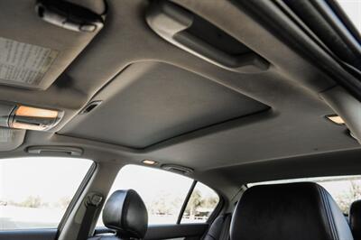 2007 INFINITI G35 x   - Photo 25 - Dallas, TX 75220