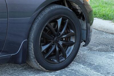 2007 INFINITI G35 x   - Photo 54 - Dallas, TX 75220