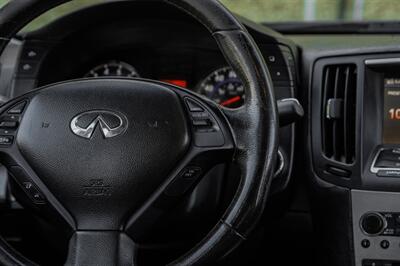 2007 INFINITI G35 x   - Photo 14 - Dallas, TX 75220