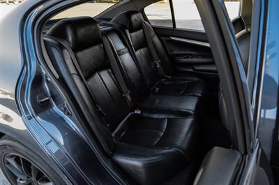 2007 INFINITI G35 x   - Photo 31 - Dallas, TX 75220