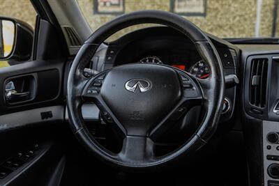 2007 INFINITI G35 x   - Photo 12 - Dallas, TX 75220