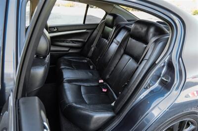 2007 INFINITI G35 x   - Photo 35 - Dallas, TX 75220