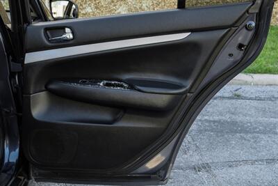 2007 INFINITI G35 x   - Photo 43 - Dallas, TX 75220