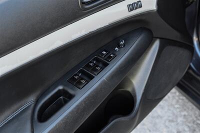 2007 INFINITI G35 x   - Photo 39 - Dallas, TX 75220