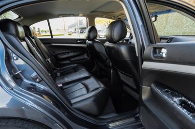 2007 INFINITI G35 x   - Photo 32 - Dallas, TX 75220