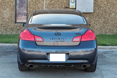 2007 INFINITI G35 x   - Photo 7 - Dallas, TX 75220