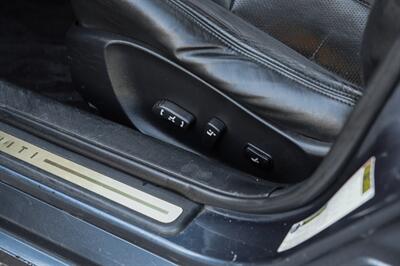 2007 INFINITI G35 x   - Photo 28 - Dallas, TX 75220