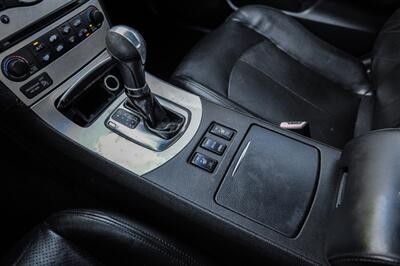2007 INFINITI G35 x   - Photo 21 - Dallas, TX 75220