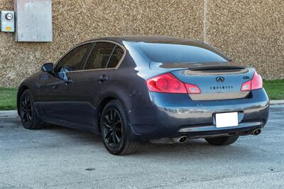 2007 INFINITI G35 x   - Photo 8 - Dallas, TX 75220