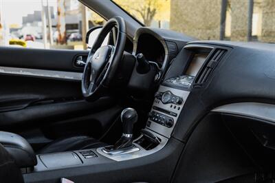 2007 INFINITI G35 x   - Photo 20 - Dallas, TX 75220