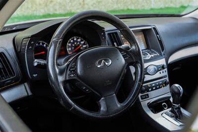 2007 INFINITI G35 x   - Photo 11 - Dallas, TX 75220