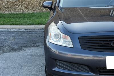 2007 INFINITI G35 x   - Photo 44 - Dallas, TX 75220