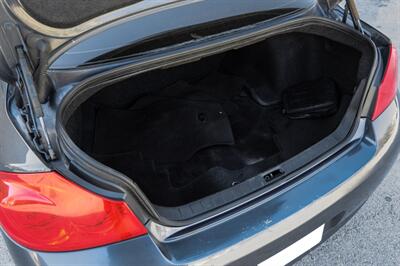 2007 INFINITI G35 x   - Photo 50 - Dallas, TX 75220