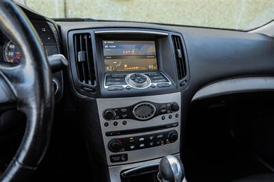 2007 INFINITI G35 x   - Photo 22 - Dallas, TX 75220