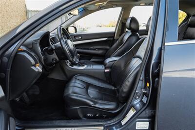 2007 INFINITI G35 x   - Photo 27 - Dallas, TX 75220