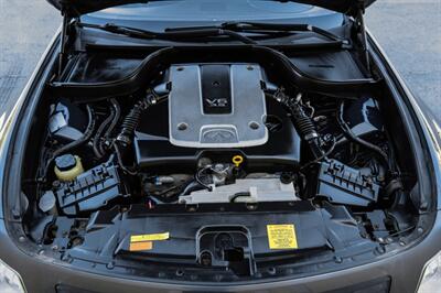 2007 INFINITI G35 x   - Photo 47 - Dallas, TX 75220